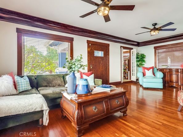 2815 E 5th Street, Long Beach CA 90814