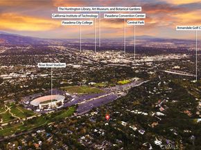 775 Linda Vista, Pasadena CA 91103