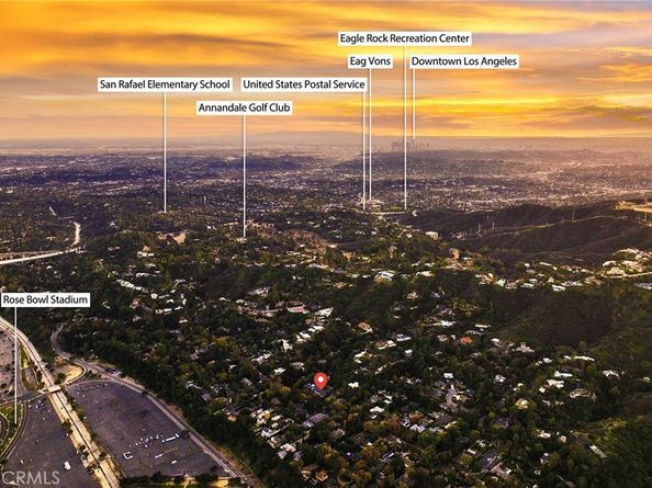 775 Linda Vista, Pasadena CA 91103