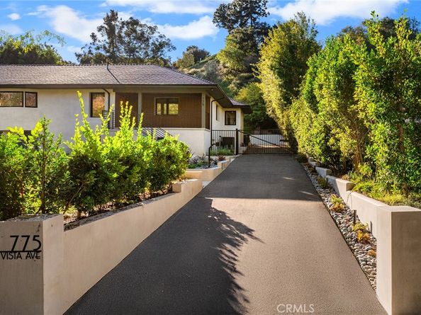 775 Linda Vista, Pasadena CA 91103