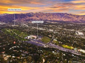 775 Linda Vista, Pasadena CA 91103