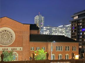 315 W 3rd Street 301, Long Beach CA 90802