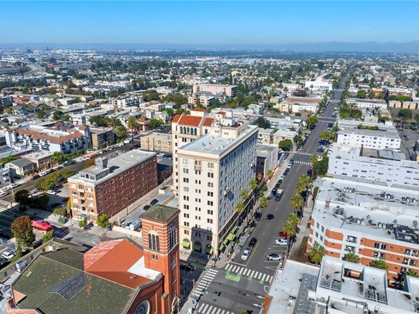 315 W 3rd Street 301, Long Beach CA 90802