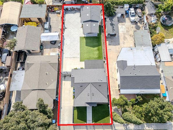 1130 W Chestnut, Santa Ana CA 92703