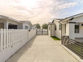 1130 W Chestnut, Santa Ana CA 92703