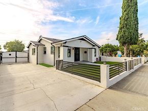 1130 W Chestnut, Santa Ana CA 92703