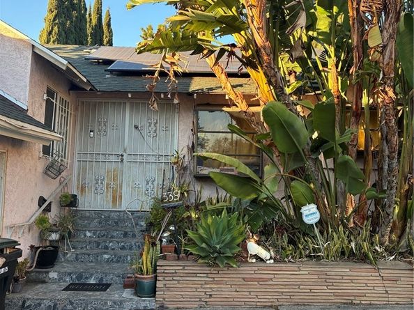 339 S Madison, Los Angeles CA 91205