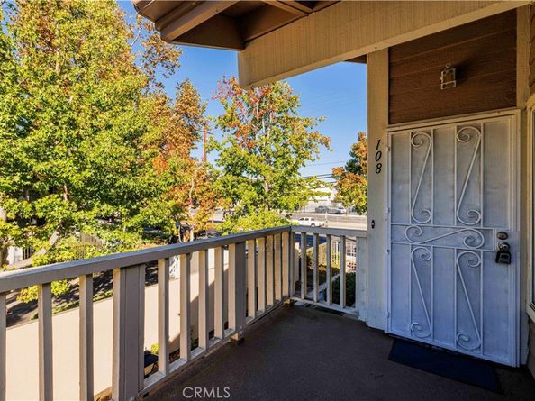6925 Brightwood Lane 108, Garden Grove CA 92845
