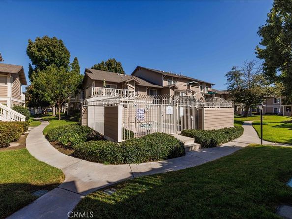 6925 Brightwood Lane 108, Garden Grove CA 92845