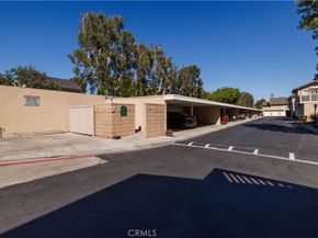 6925 Brightwood Lane 108, Garden Grove CA 92845