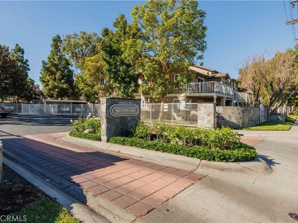 6925 Brightwood Lane 108, Garden Grove CA 92845