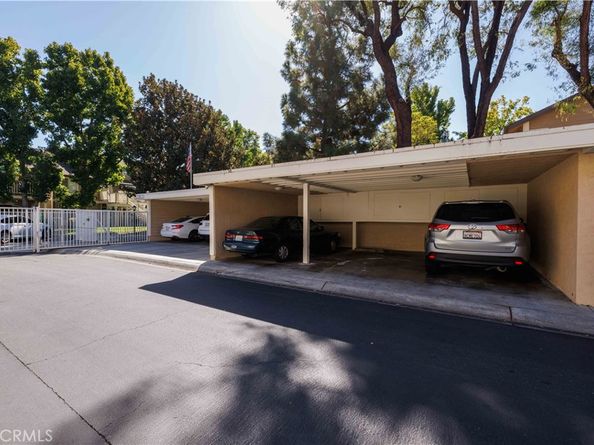 6925 Brightwood Lane 108, Garden Grove CA 92845