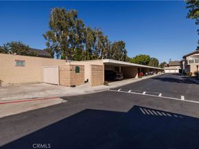 6925 Brightwood Lane 108, Garden Grove CA 92845
