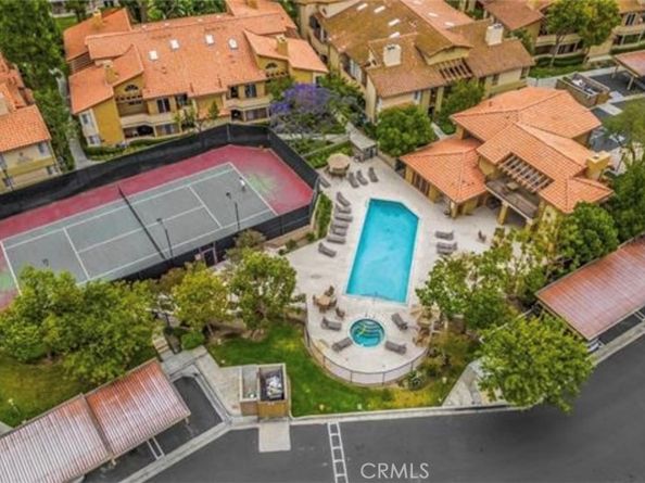 5380 Silver Canyon 9G, Yorba Linda CA 92887