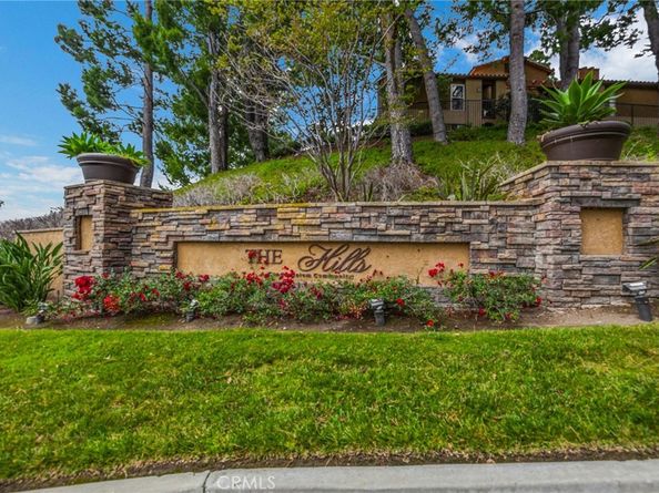 5380 Silver Canyon 9G, Yorba Linda CA 92887