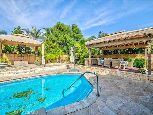 5901 E Firenze, Anaheim Hills CA 92807