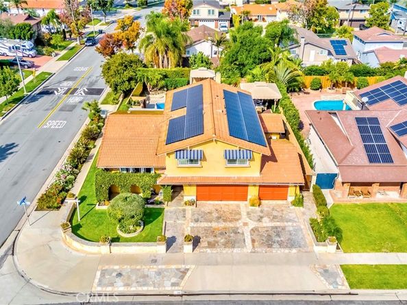 5901 E Firenze, Anaheim Hills CA 92807