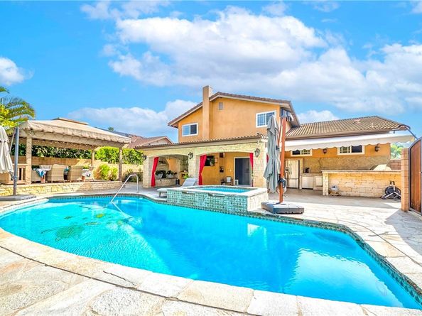 5901 E Firenze, Anaheim Hills CA 92807