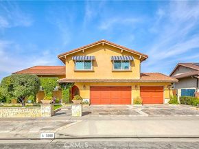 5901 E Firenze, Anaheim Hills CA 92807