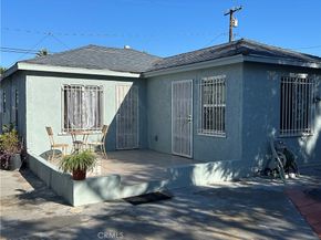 2011 E Elizabeth, Compton CA 90221