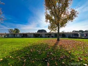 13660 Annadale Dr., M1-24C, Seal Beach CA 90740