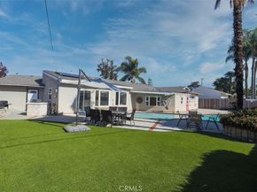 17922 Romelle Ave, North Tustin CA 92705