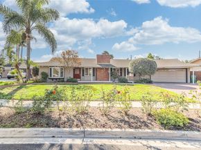 17922 Romelle Ave, North Tustin CA 92705