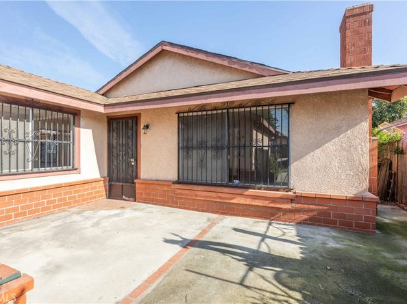 2346 Hayes Avenue, Long Beach CA 90810