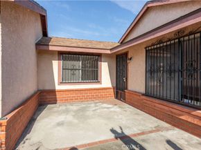 2346 Hayes Avenue, Long Beach CA 90810