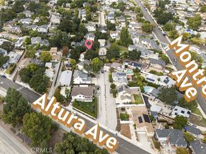 2629 Altura Avenue, La Crescenta CA 91214