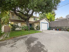 2629 Altura Avenue, La Crescenta CA 91214