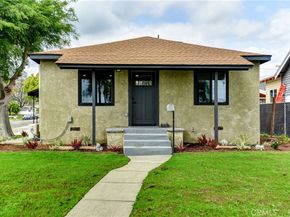 551 W Crescent Drive, Azusa CA 91702