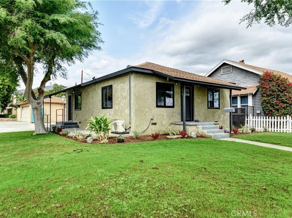 551 W Crescent Drive, Azusa CA 91702