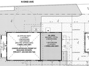 551 W Crescent Drive, Azusa CA 91702