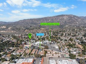 8347 Grenoble Street 9, Sunland CA 91040