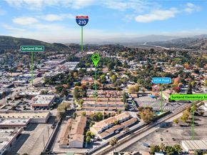 8347 Grenoble Street 9, Sunland CA 91040