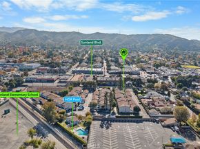 8347 Grenoble Street 9, Sunland CA 91040