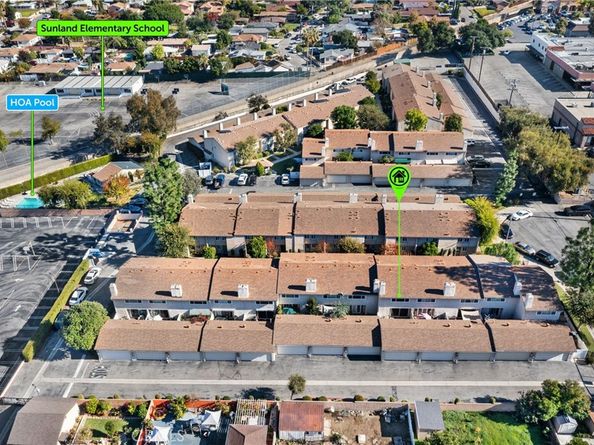 8347 Grenoble Street 9, Sunland CA 91040