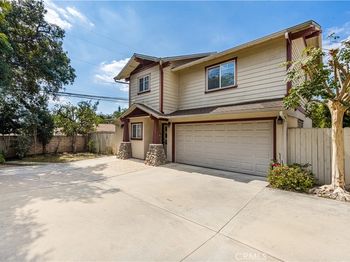 418 E Olive #B