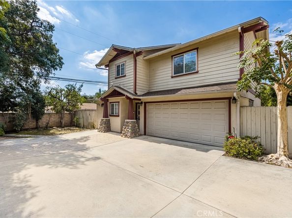 418 E Olive #B, Monrovia CA 91016