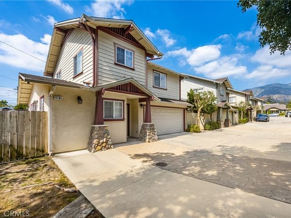 418 E Olive #B, Monrovia CA 91016