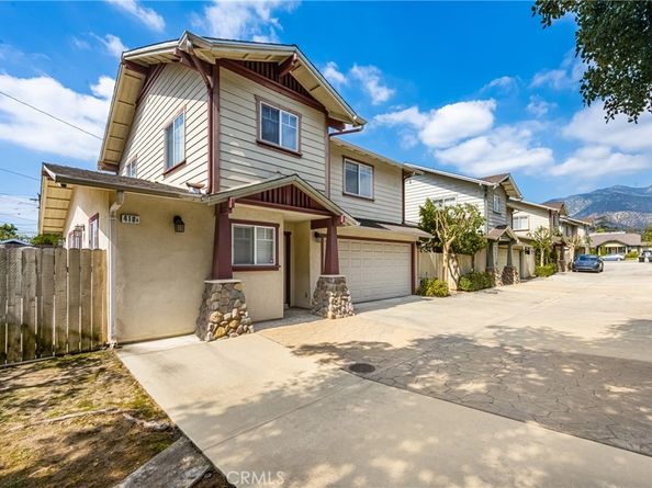 418 E Olive #B, Monrovia CA 91016