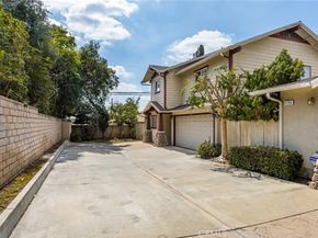 418 E Olive #B, Monrovia CA 91016