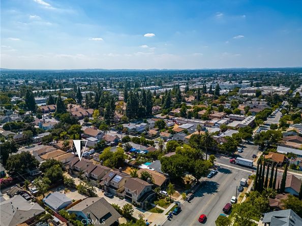 418 E Olive #B, Monrovia CA 91016