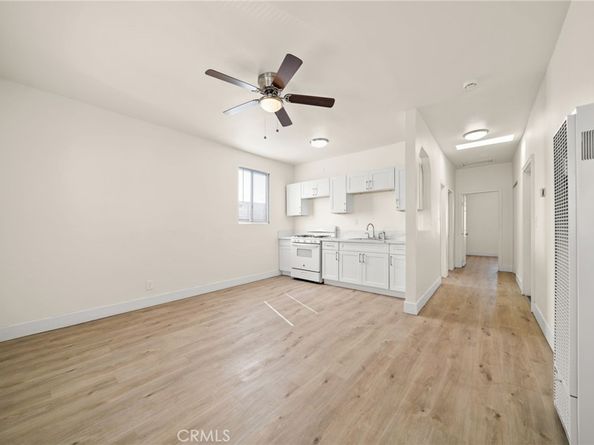 1035 Orange Avenue, Long Beach CA 90813