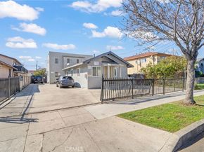 1035 Orange Avenue, Long Beach CA 90813