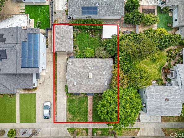 2424 Park Avenue, La Verne CA 91750