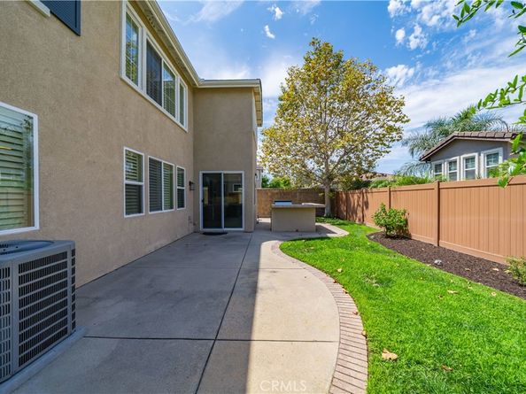 5859 E Treehouse Lane, Anaheim Hills CA 92807