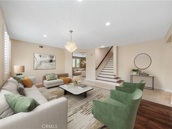 5859 E Treehouse Lane, Anaheim Hills CA 92807