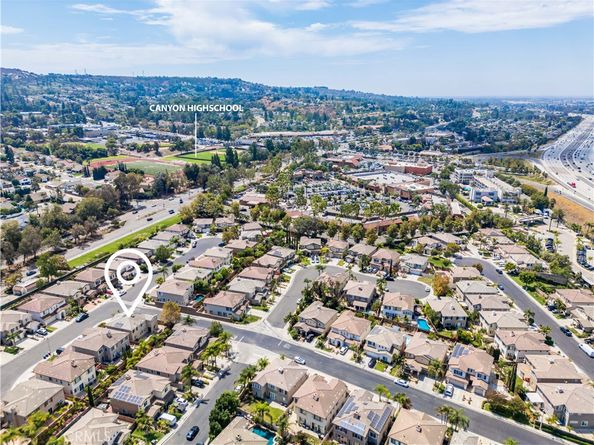 5859 E Treehouse Lane, Anaheim Hills CA 92807